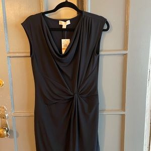 MK dress | Navy | Size S